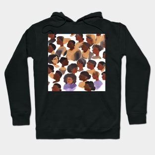 BLM Hoodie